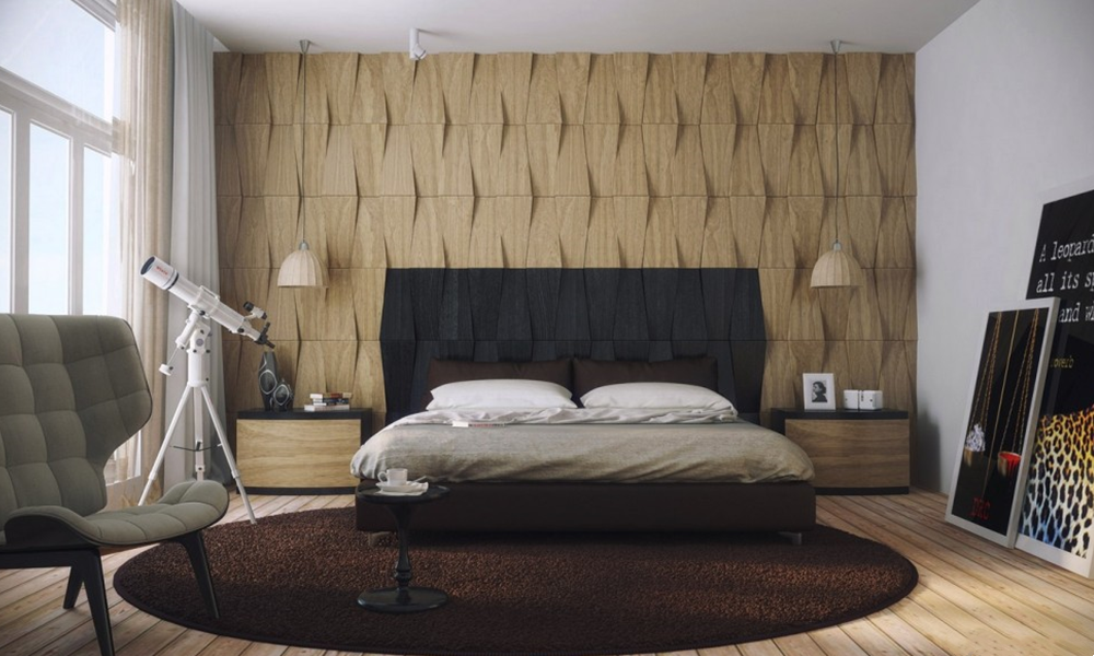 5 Bedroom Decoration Ideas