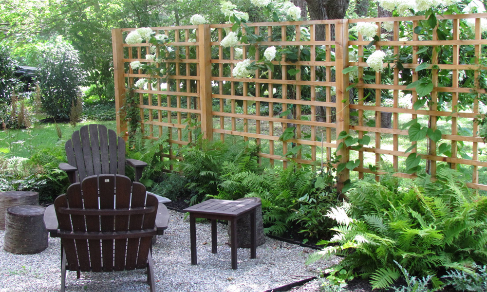 Know The Benefits Of Installing Garden Fence In Your Outdoors.