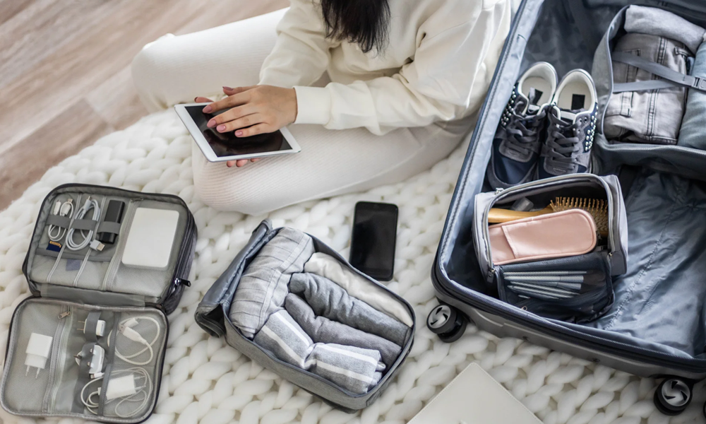 Travel Gear Buying Tips